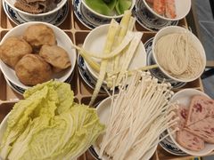 -咏江南·苏式火锅·苏州评弹(观前街店)