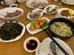 -乡亲鹅肉城(吴江店)