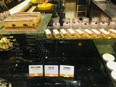 -东方红海鲜百汇(国际大厦店)