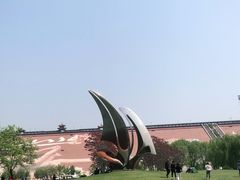 -北京金海湖景区