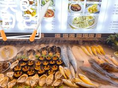 -船歌·鱼水饺青岛菜(闽江二路店)