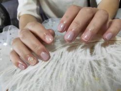 -NEW LOOK-绿麓 · 美甲美睫脱毛工作室