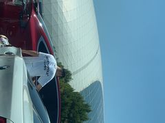 -天山海世界·米立方