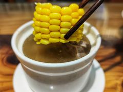 -红猪卤肉饭(大西洋美食城店)