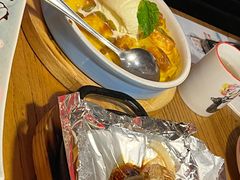 -新白鹿餐厅(百联中环店)