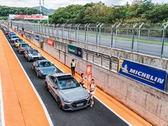-浙江国际赛车场