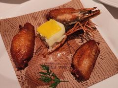 -波特曼西餐厅(南岗店)