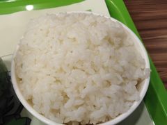 米饭-老乡鸡(南京龙池地铁站蓝郡店)