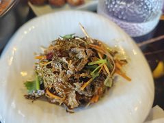 酸辣树蝴蝶-多味居(剪子巷店)