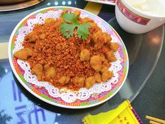 -大吉利·潮汕牛肉火锅(河西店)