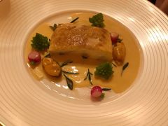 -The Ritz Restaurant