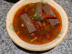 -南京大牌档(济南万象城店)