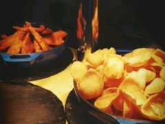 -万达文华酒店·48F云端窗景美食汇自助餐厅