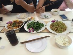 -福满楼中餐厅