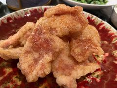 -奉天小馆·非遗东北菜(沈阳万象城店)