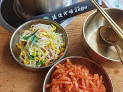 -延边河坝烧烤串城(车公庙店)