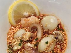 -海底捞火锅(方圆荟店)