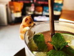 -柴务处·柴犬主题狗咖