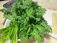 -涮福記·现切牛羊肉火锅(世纪汇店)