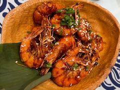 -老西门·常州菜(新区店)
