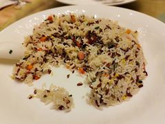 -粤江春·早茶·潮粤菜·宴会(罗湖宝能中心店)