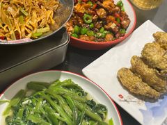 -知楚•精致湖北菜(武商MALL店)