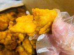 -阿捡忭京炸鸡(韭菜园总店)