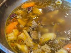 桑拿底汤-阿多私房菜(顺德店)