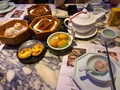 -皇室假期美食水疗会(春风路店)