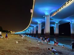 -演武大桥观景平台