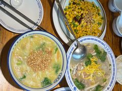 -老雒阳面馆·水席·洛阳菜(王城路店)