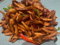 -志明眷村·台式融合菜·宵夜