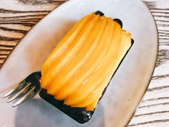 芒果塔-BAKER&SPICE(安福路店)