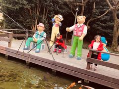 -济州岛泰迪熊博物馆