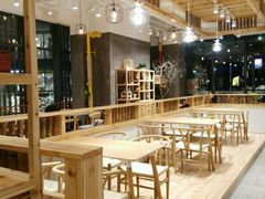 大堂-冰泉豆浆馆(阳朔店)
