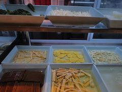 -星伦多自助料理·涮烤一体(嘉兴八佰伴店)
