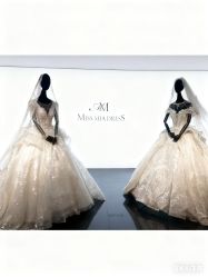 -MISS MIA 婚纱品牌馆
