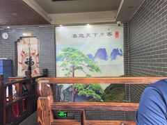 -多福临砂锅居(苏堤北路店)