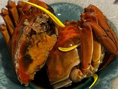 -江户·岚 创意料理(泛海店)