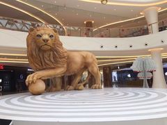 -棕榈MALL