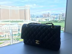 -Chanel(永利皇宫店)