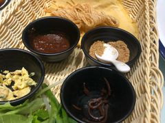 -新海渔港·胶东海鲜家常菜·家宴(奥体中心店)