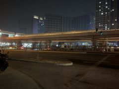 -朱辛庄(地铁站)