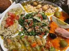 -La Medina餐厅(亮马河南路店)