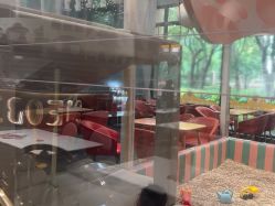 -奈尔宝·儿童乐园·亲子餐厅(星河湾店)