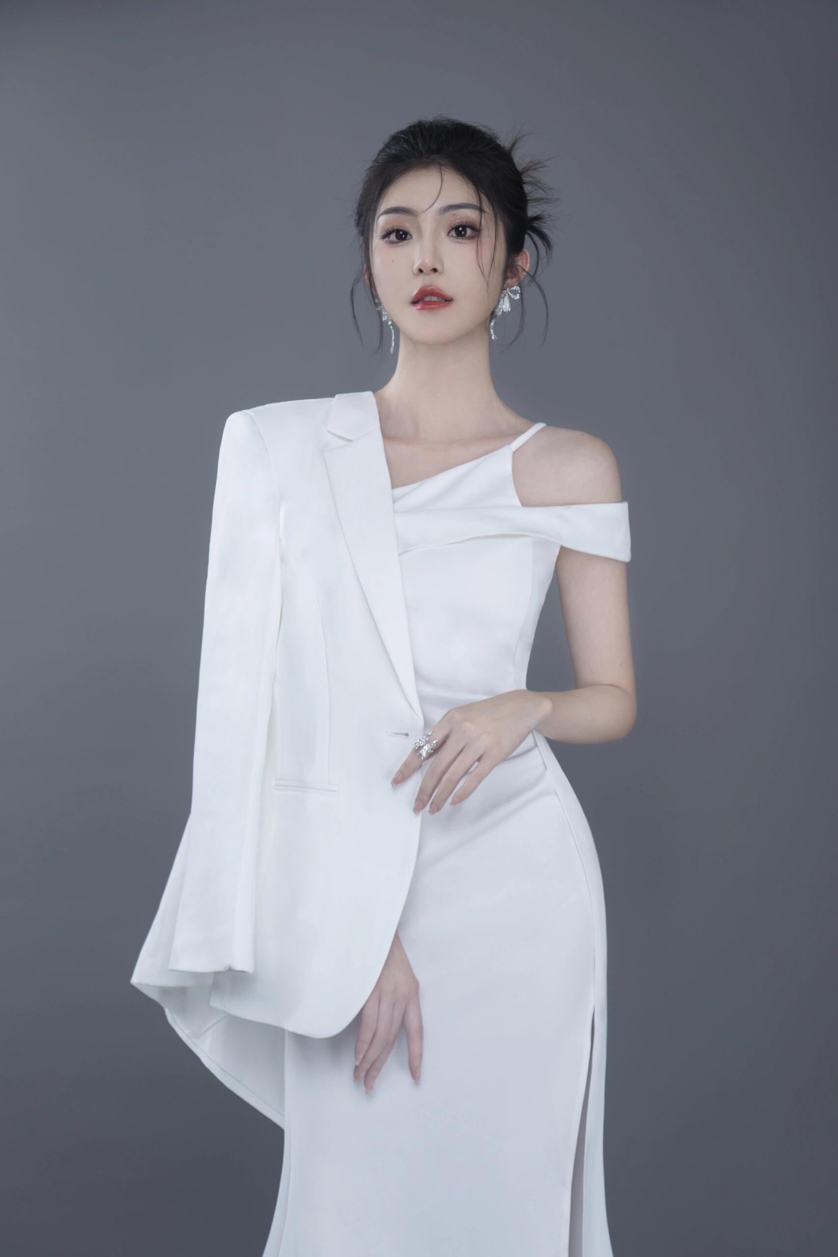 看看大家的形象照