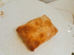 -阿里疆Alijiang·丝路美食·异域风情·清真(长楹天街店)