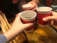 -欧阳小姐在成都(爱琴海店)
