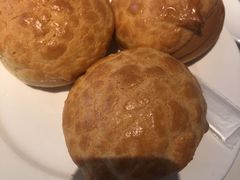 -港丽餐厅(高德置地店)