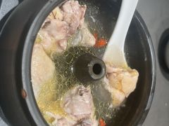 -云海肴·汽锅鸡·云南菜(高德置地店)